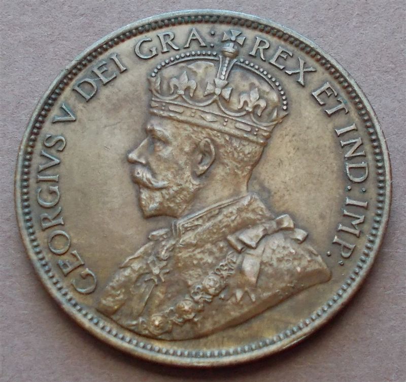 1919-Cent